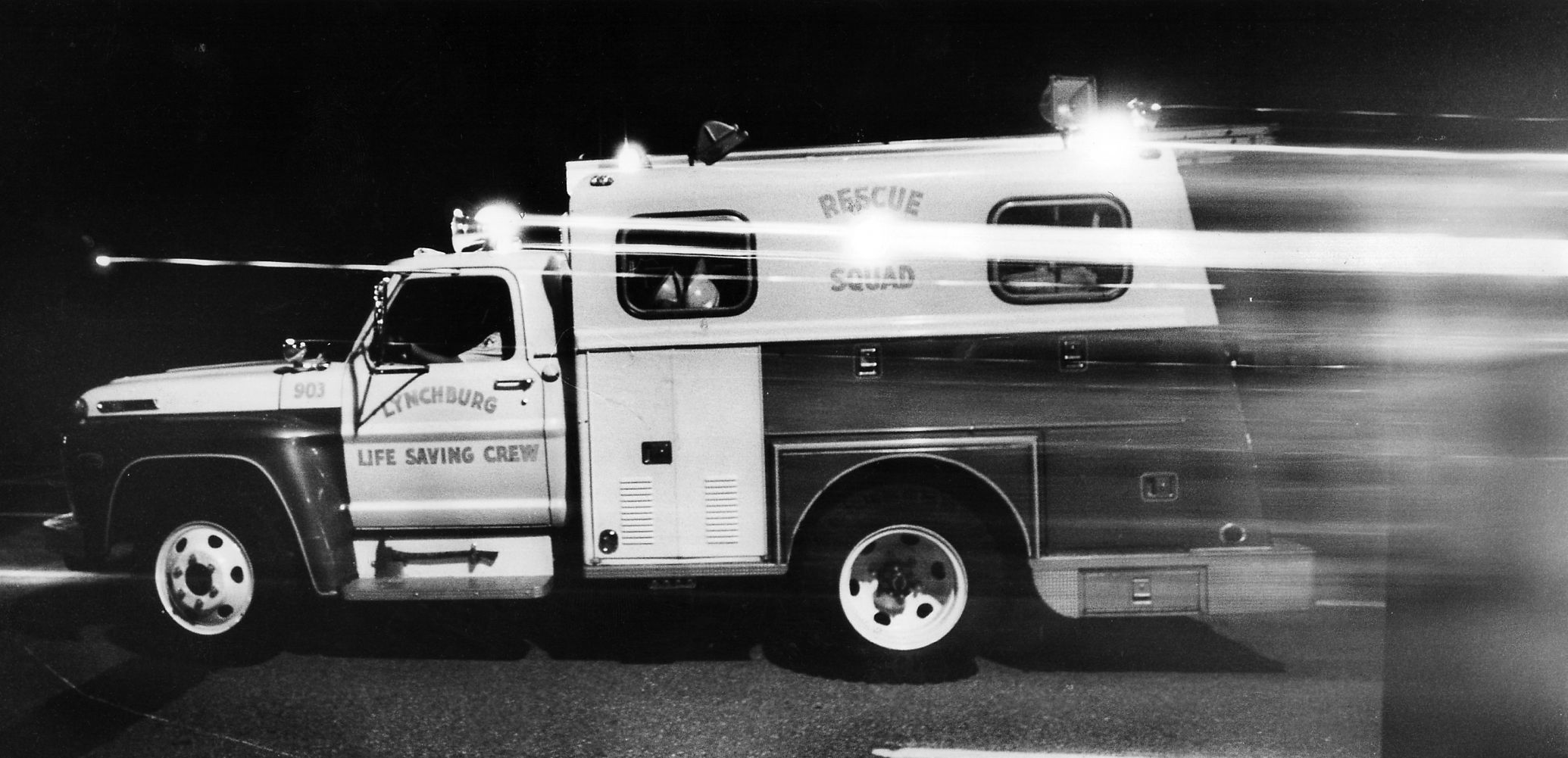 1981-09-20 Crash Truck